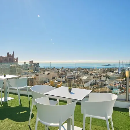 Hotel Almudaina 4*