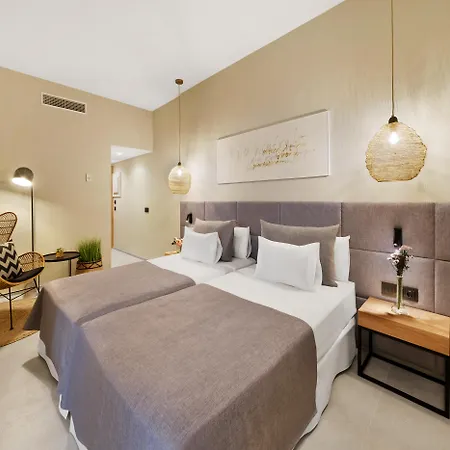 Hotel Almudaina Palma di Maiorca
