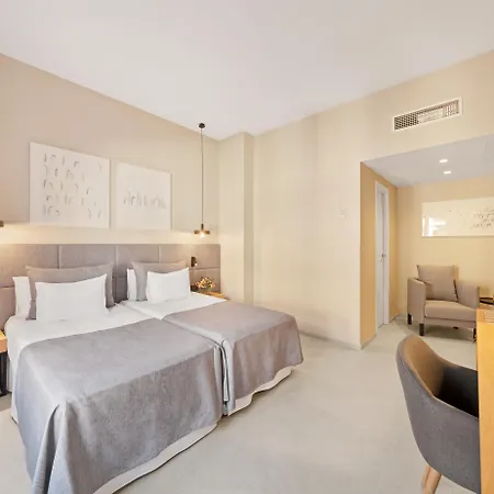 Almudaina Hotel