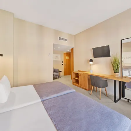 Almudaina 4* Palma