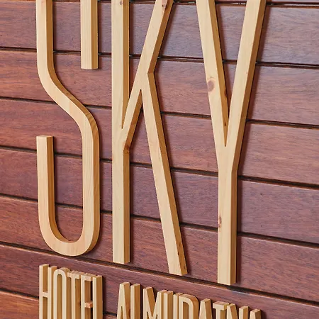 Almudaina 4* Palma