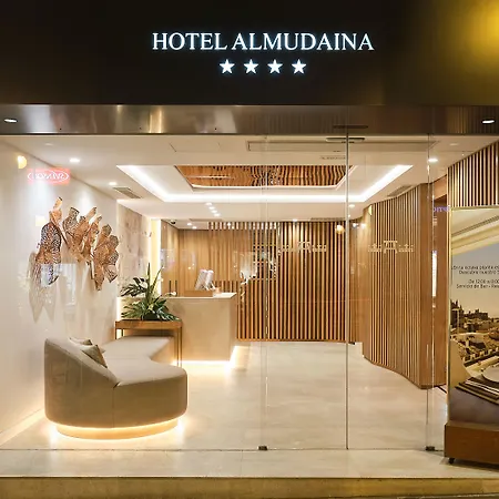 Hotel Almudaina 4*