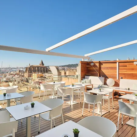 Almudaina 4* Palma