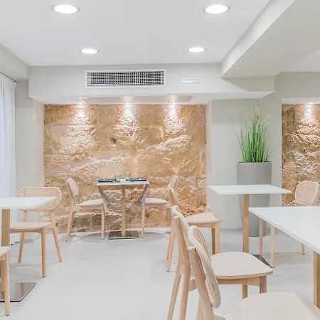 Almudaina 4* Palma