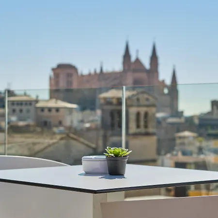 Hotel Almudaina Palma