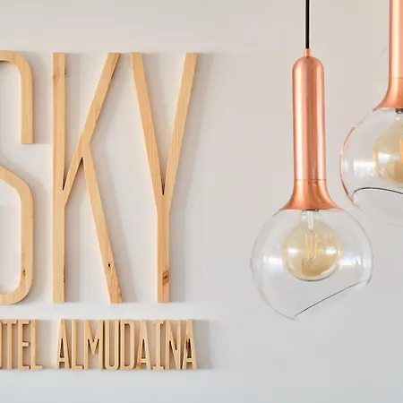 Almudaina Hotel Palma