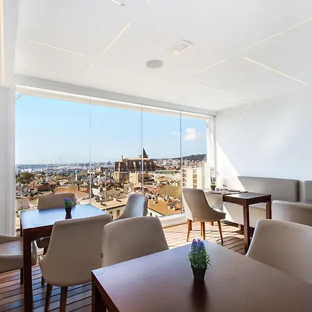 Almudaina 4* Palma