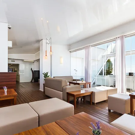 Hotel Almudaina