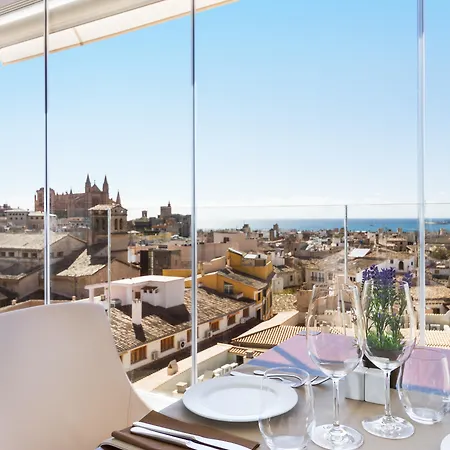 Hotel Almudaina Palma