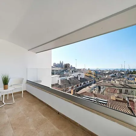 Almudaina 4* Palma