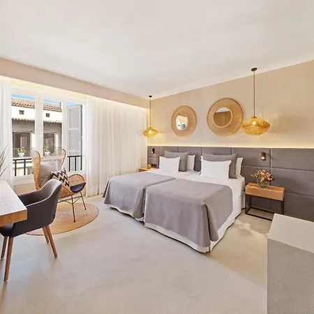 Hotel Almudaina Palma