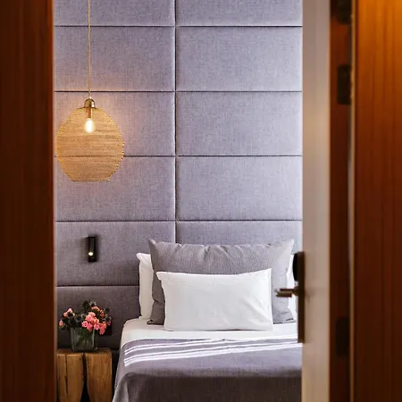 Hotel Almudaina Palma di Maiorca