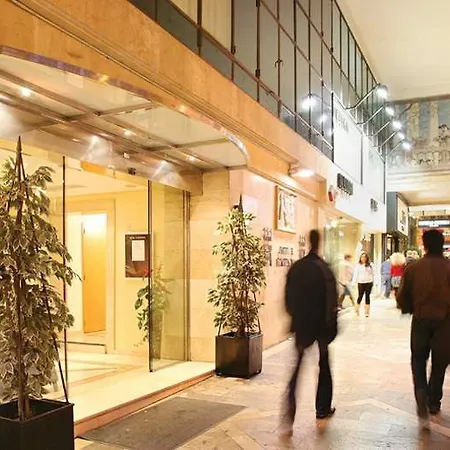 Almudaina Hotel 4*
