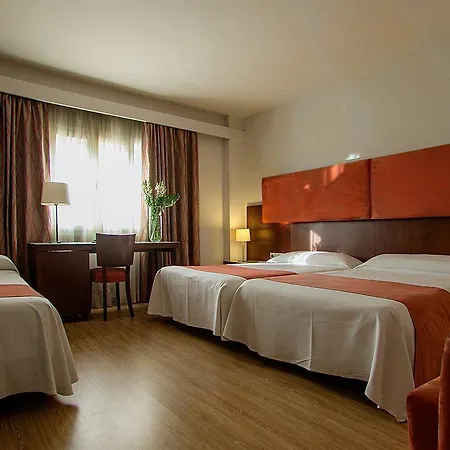 Hotel Almudaina Palma