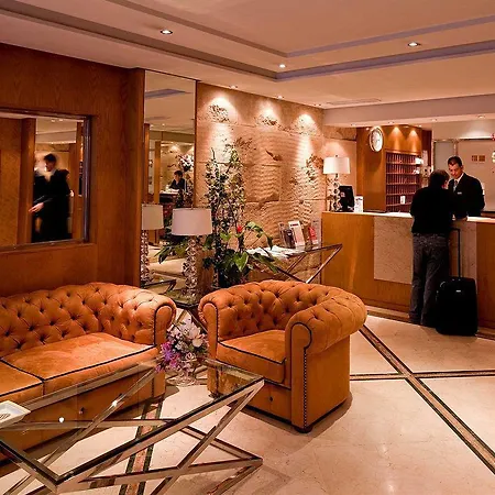 Hotel Almudaina Palma
